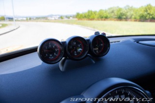 Mini Cooper S  D automat / AJ NA SPLÁ 2016