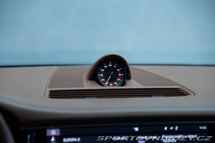 Porsche Panamera e-hybrid sport turismo A 2019