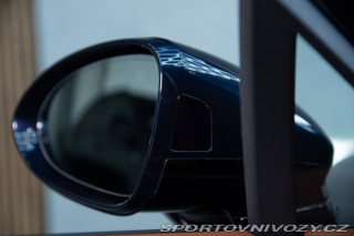 Porsche Panamera e-hybrid sport turismo A 2019