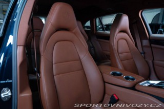 Porsche Panamera e-hybrid sport turismo A 2019