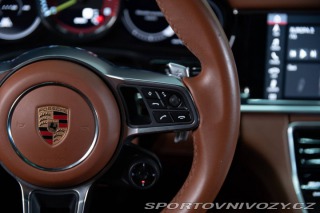 Porsche Panamera e-hybrid sport turismo A 2019