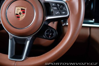 Porsche Panamera e-hybrid sport turismo A 2019