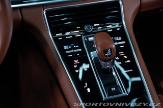 Porsche Panamera e-hybrid sport turismo A 2019