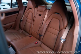 Porsche Panamera e-hybrid sport turismo A 2019