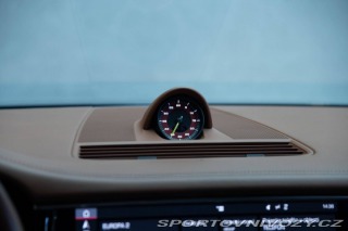 Porsche Panamera e-hybrid sport turismo A 2019