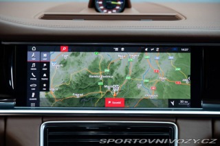 Porsche Panamera e-hybrid sport turismo A 2019