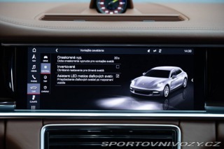 Porsche Panamera e-hybrid sport turismo A 2019