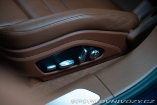 Porsche Panamera e-hybrid sport turismo A 2019