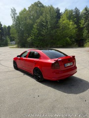 Škoda Octavia RS  2006