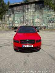 Škoda Octavia RS  2006
