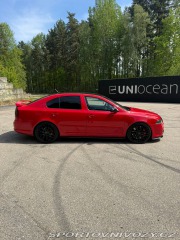 Škoda Octavia RS  2006