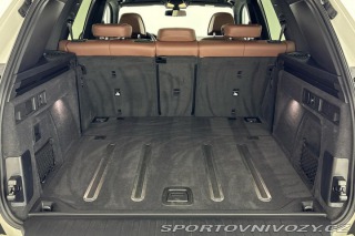 BMW X5 M50i 2019