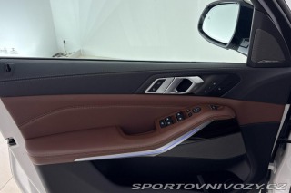 BMW X5 M50i 2019