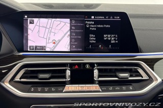 BMW X5 M50i 2019
