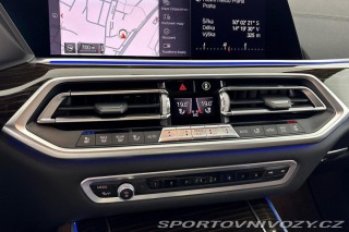 BMW X5 M50i 2019