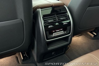BMW X5 M50i 2019
