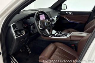 BMW X5 M50i 2019