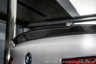 BMW 6 i xD Gran Coupé Individuá 2016