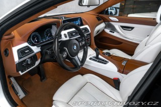 BMW 6 i xD Gran Coupé Individuá 2016