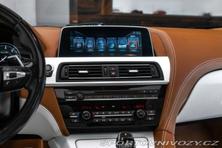 BMW 6 i xD Gran Coupé Individuá 2016