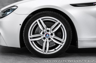 BMW 6 i xD Gran Coupé Individuá 2016