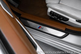 BMW 6 i xD Gran Coupé Individuá 2016