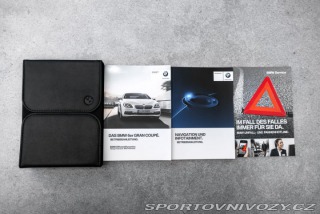 BMW 6 i xD Gran Coupé Individuá 2016