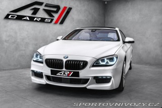BMW 6 i xD Gran Coupé Individuá 2016