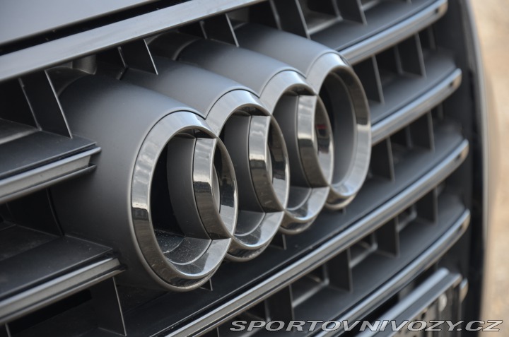 Audi S8 PLUS 2016