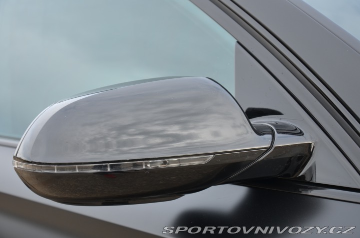 Audi S8 PLUS 2016