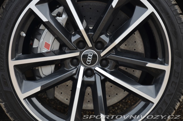 Audi S8 PLUS 2016
