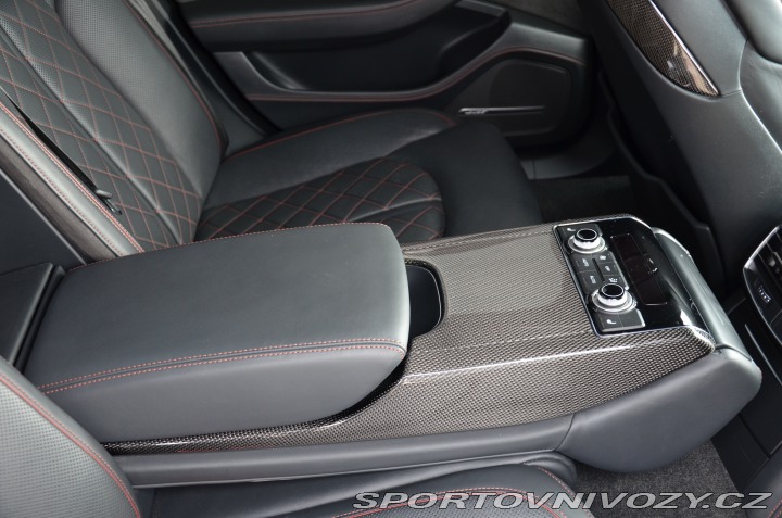 Audi S8 PLUS 2016