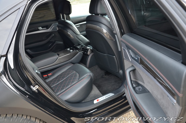 Audi S8 PLUS 2016
