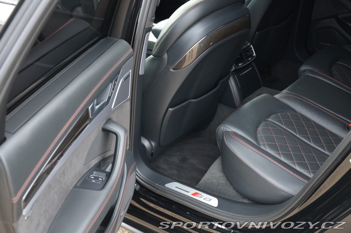 Audi S8 PLUS 2016