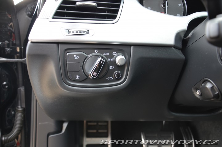 Audi S8 PLUS 2016