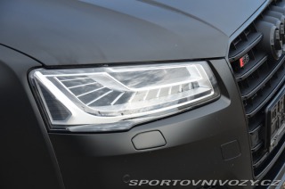 Audi S8 PLUS 2016