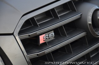 Audi S8 PLUS 2016