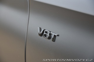 Audi S8 PLUS 2016
