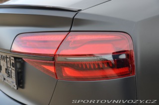 Audi S8 PLUS 2016