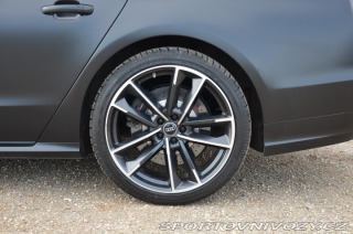 Audi S8 PLUS 2016