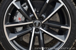 Audi S8 PLUS 2016