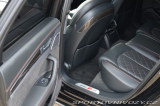 Audi S8 PLUS 2016