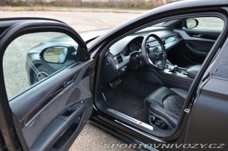 Audi S8 PLUS 2016