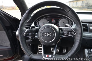 Audi S8 PLUS 2016