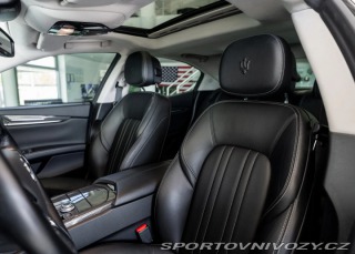 Maserati Ghibli S Q4 2018