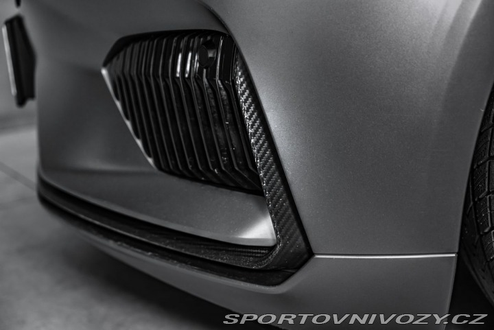 Ostatní značky Ostatní modely Polestar 1 Pano Carbon B&W 2022