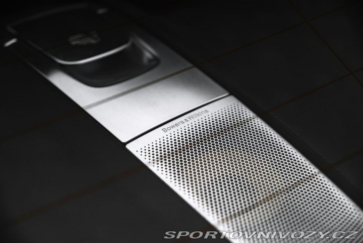 Ostatní značky Ostatní modely Polestar 1 Pano Carbon B&W 2022