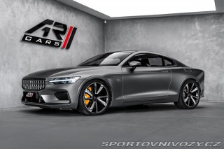 Ostatní značky Ostatní modely Polestar 1 Pano Carbon B&W 2022