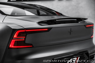 Ostatní značky Ostatní modely Polestar 1 Pano Carbon B&W 2022