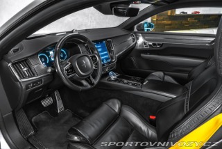Ostatní značky Ostatní modely Polestar 1 Pano Carbon B&W 2022